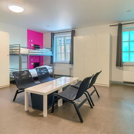 Hostel Hostel-marburg-one Dorms Marburg