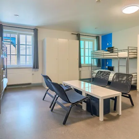 Hostel-marburg-one Dorms Hostel