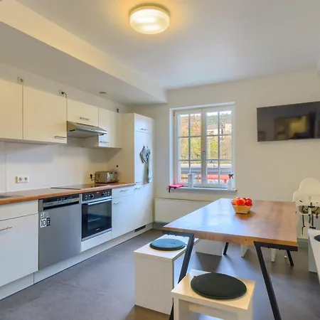 호스텔 Hostel-marburg-one Dorms 마르부르크