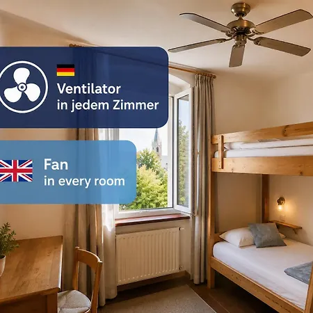 Hostel-marburg-one Dorms Albergue